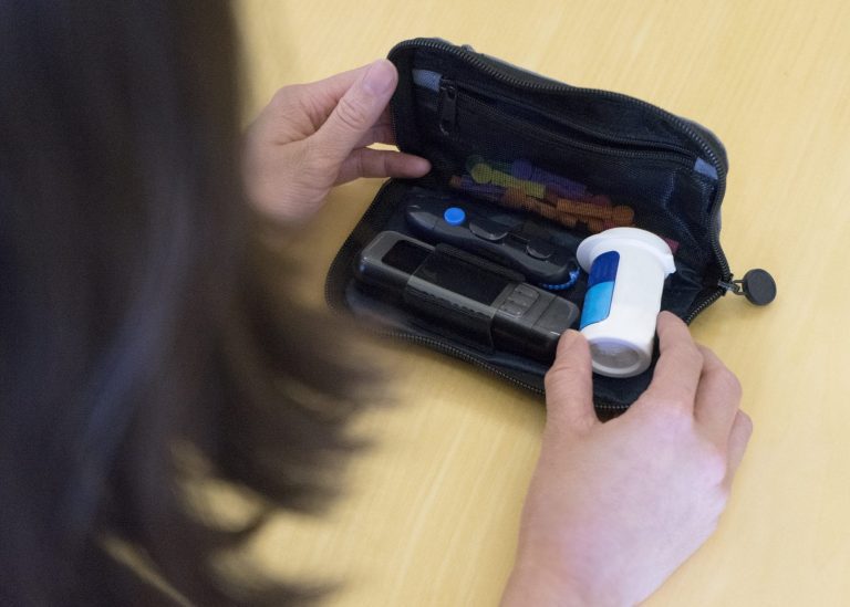 About Safe Needle Disposal CommunitySponsored Sharps Disposal Programs